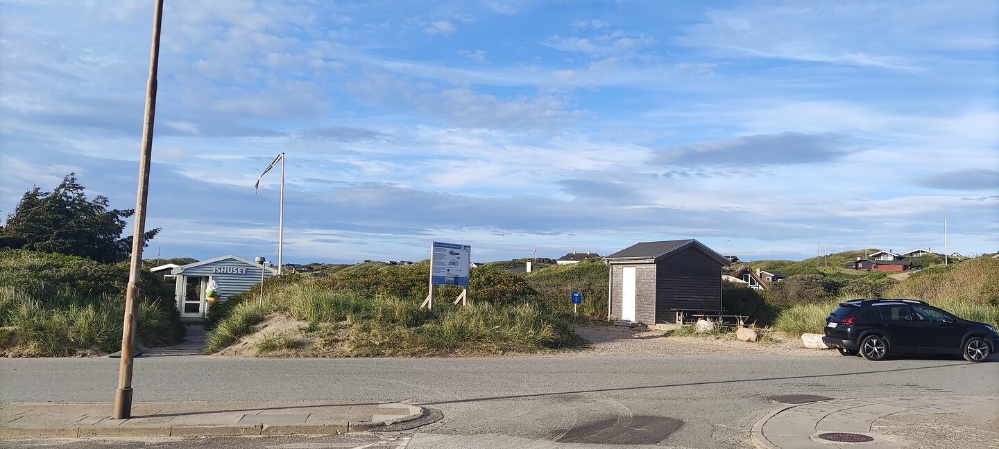 Duinen