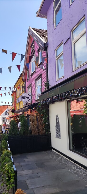 Centrum Stavanger