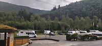 Camping Bratland