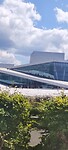 Het Operahuis in Oslo