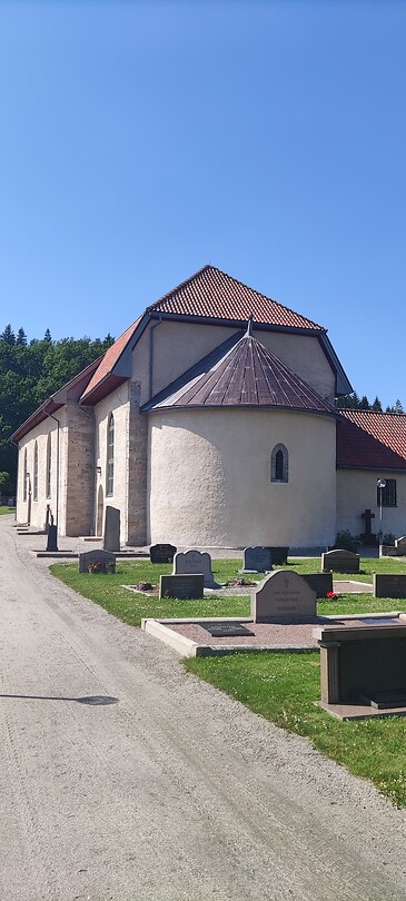 Skee kyrka