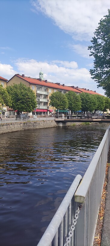 Strömstad