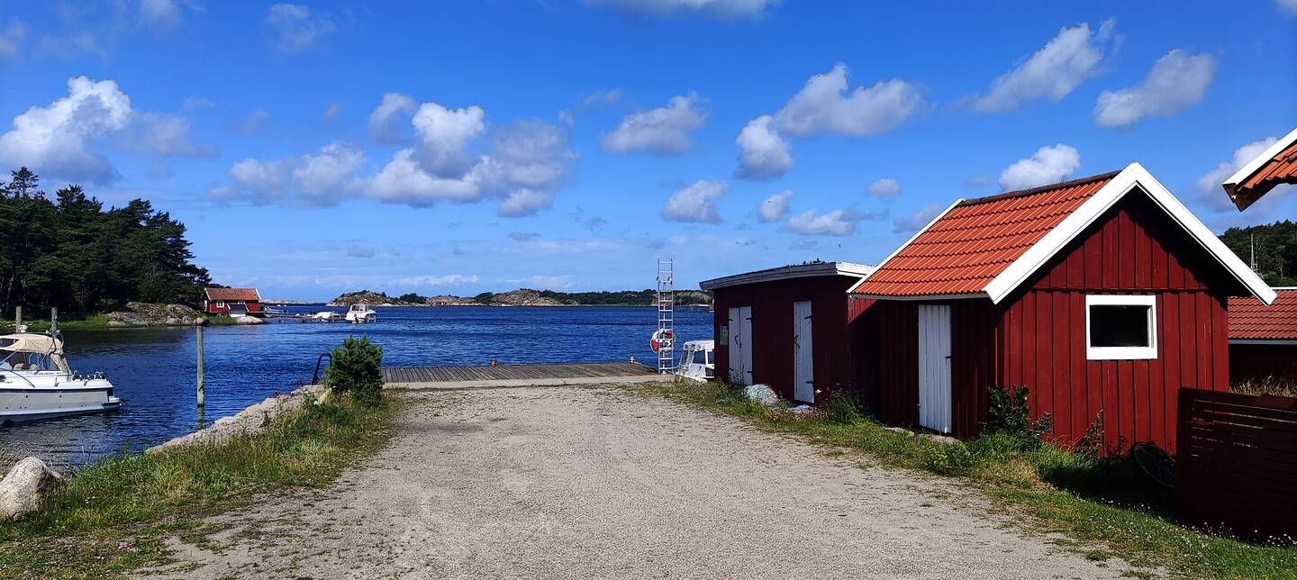 Tjärnö Laboratorium