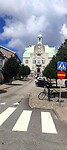 Stadhuis van Strömstad