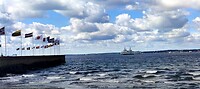 Kust voor Helsingborg
