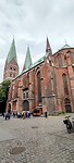Marienkirche in Lübeck