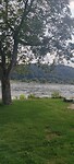 Rivier de Rijn bij Boppard