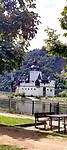 Burg Pfalzgrafenstein