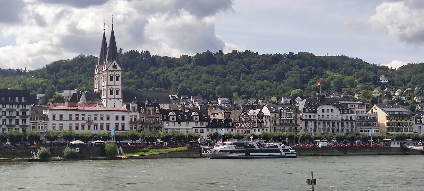 Boppard