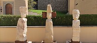 Kunst in Vaduz