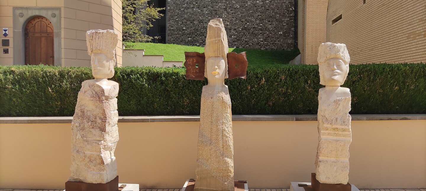 Kunst in Vaduz