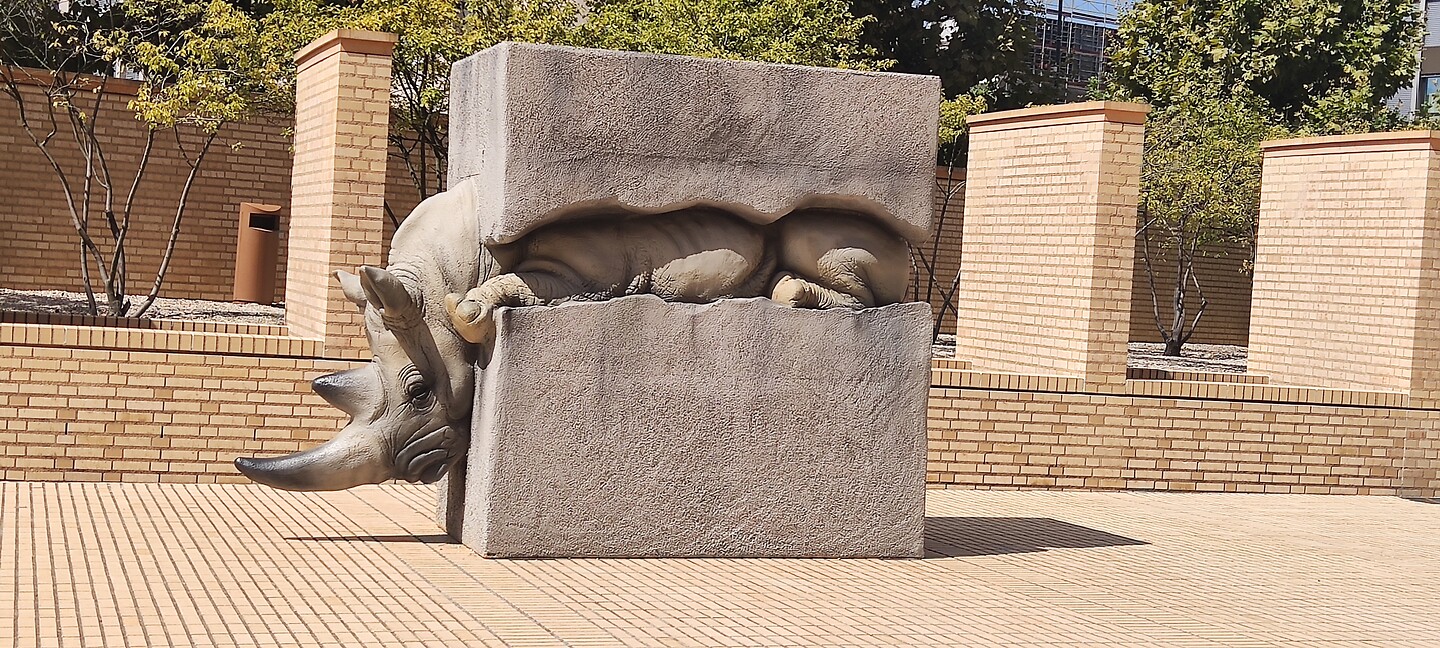 Kunst in Vaduz