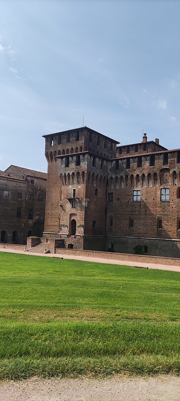 Mantova
