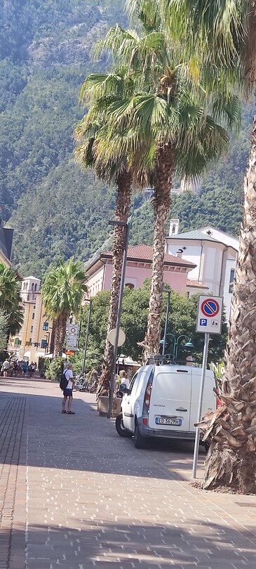Riva del Garda