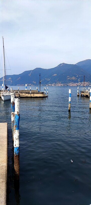 Meer van Iseo