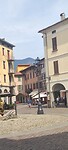 Plein in Iseo