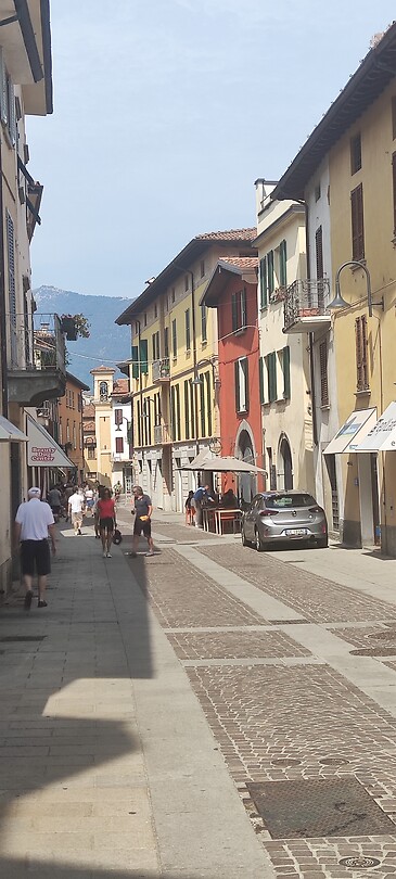 Iseo