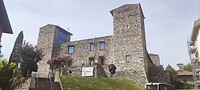 Iseo, fotografie museum