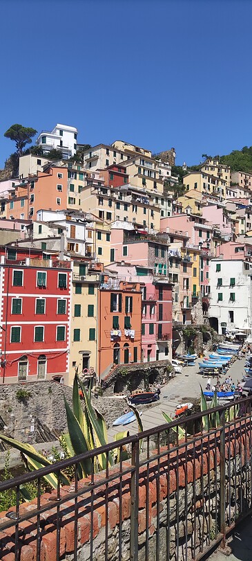 Riomaggiore