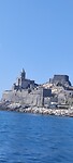 Church of St. Peter Porto Venere