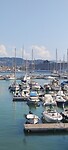 De haven van La Spezia