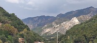 Marmer in Carrara