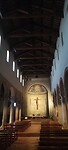 Borgo San Lorenzo, parochiekerk