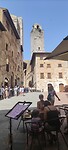 San Gimignano