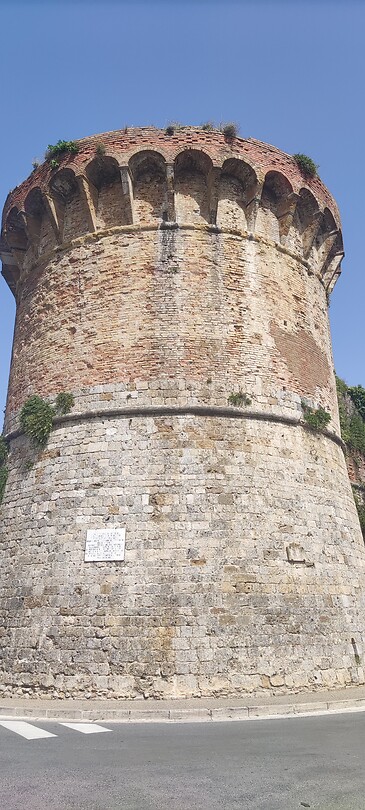 San Gimignano