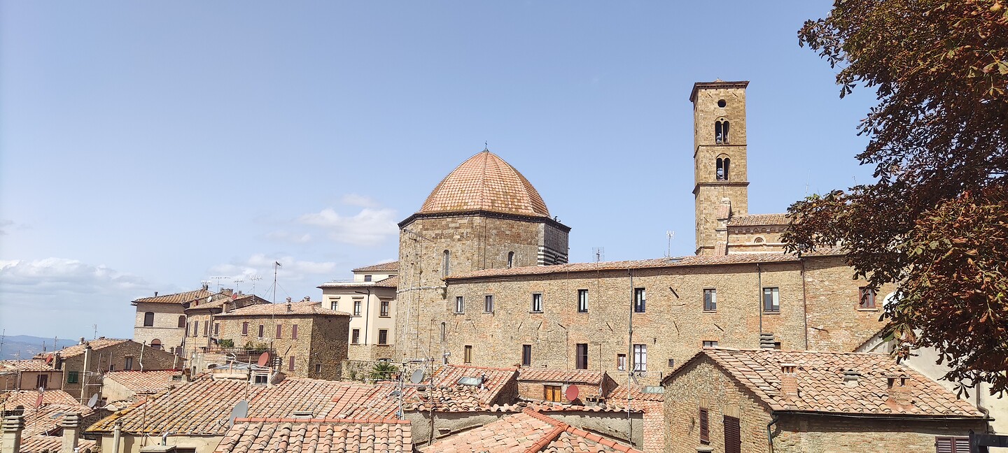Volterra