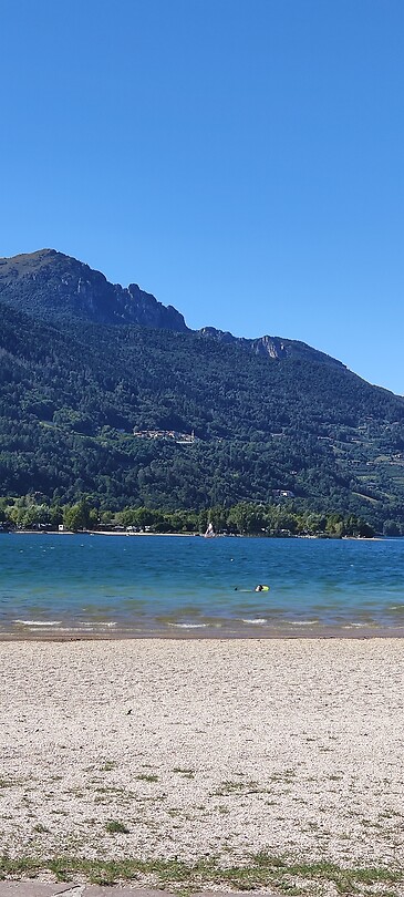 Meer van Caldonazzo