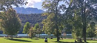 Lago di Lévico