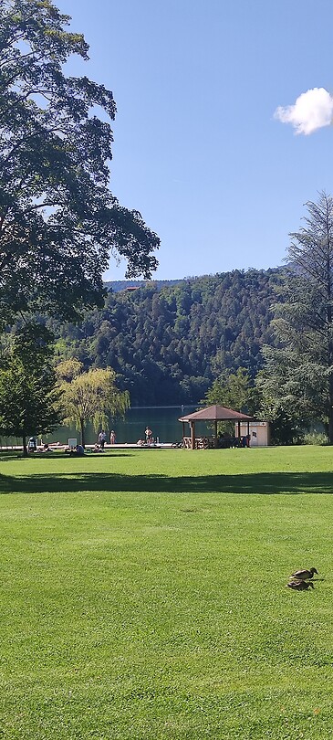 Lago di Lévico