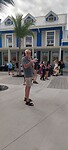 Hans in Nassau