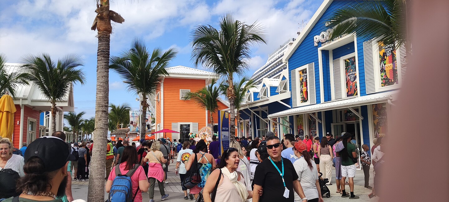 Nassau
