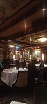 Foto van Grand Pacific, een eetzaal op het schip