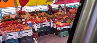 Markt Willemstad