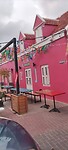 Zomaar een straatje in Willemstad