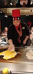 Teppanyaki