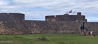 Fort