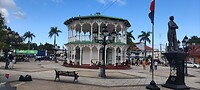 Puerto Plata plein