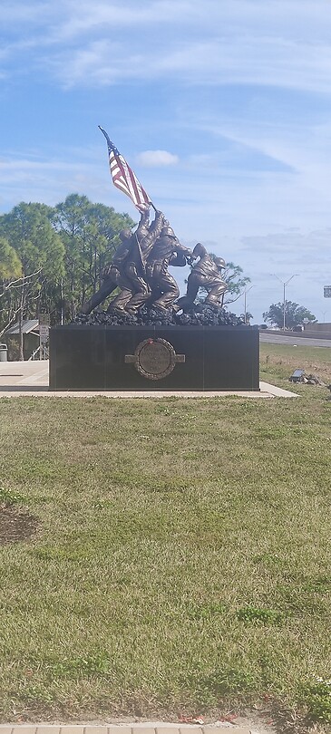 Iwo Jima