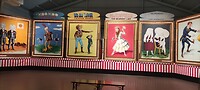 Het Circus museum