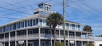 Apalachicola, prachtig gerenoveerd huis