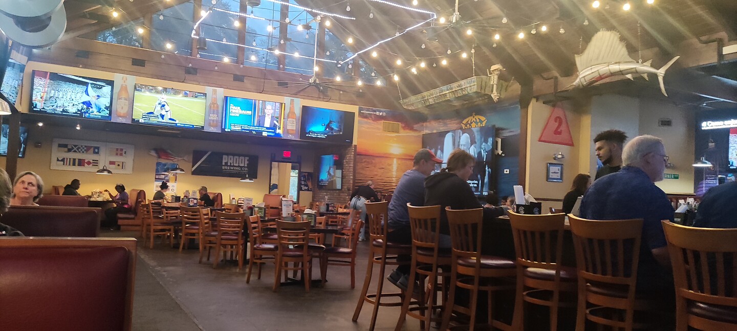 Restaurant Tallahassee