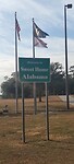 Sweet Home Alabama