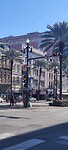 Canal Street in New Orleans