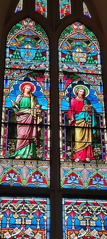 St. Mary's Cathedral