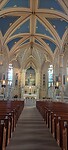 The St. Mary's Cathedral