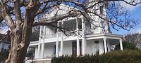 Prachtig huis in Natchez